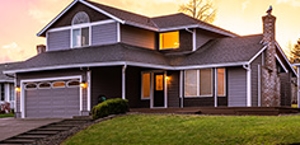 Residential Pest Control